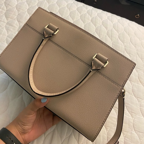 Kate Spade Medium Satchel (crossbody) - Picture 2 of 4